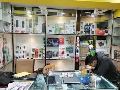 ALLWIN COMPUTERS business photograph