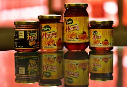 Sundarban Organics-Pure Honey | Sundarban honey | organic honey | Lychee Honey business photograph