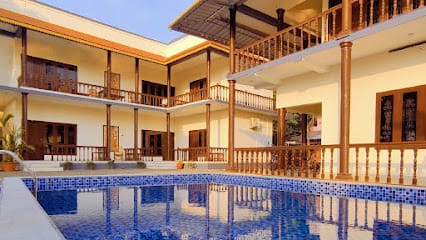 kayaloram resort business photograph