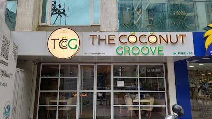 The Coconut Groove - TCG | Best Restaurants in Mangalore business photograph