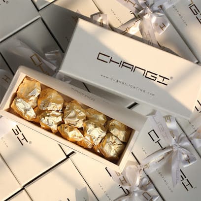 Harsh Chocolates - Craft Chocolates and Gifting Mumbai business photograph