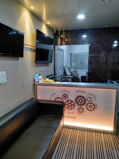 Led Tv Service Centre (ERaj Electronics Pvt Ltd) business photograph