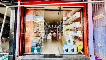 CITY MAKSON - Ac spares in Ramanathapuram | Fridge spares in Ramanathapuram | Washing Machine Spares / Water Heater business photograph