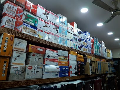 Manik Electronics business photograph