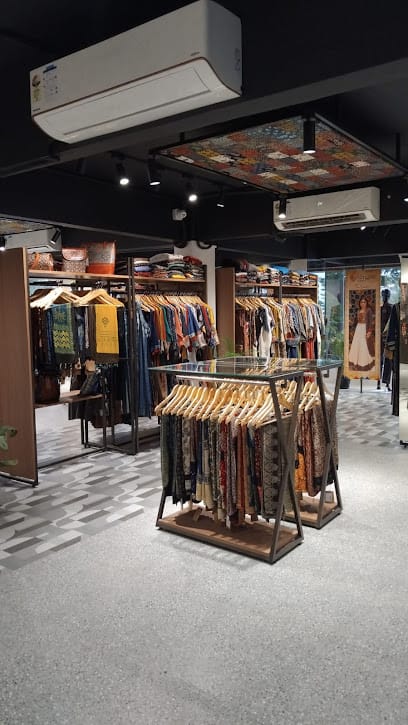 Aangan of kutch surat business photograph