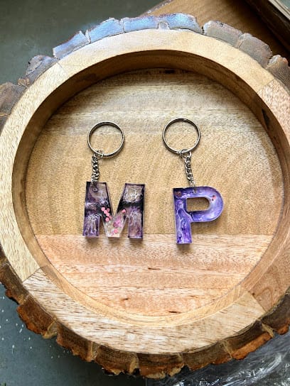 Art n Craft Corners business photograph