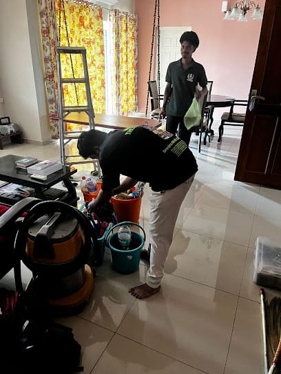 Ctree Housekeeping & Cleaning Services business photograph