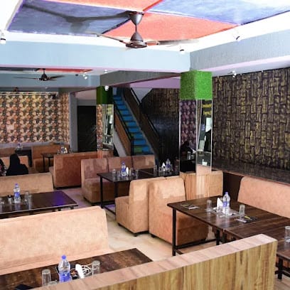 Epic Family Restaurant business photograph