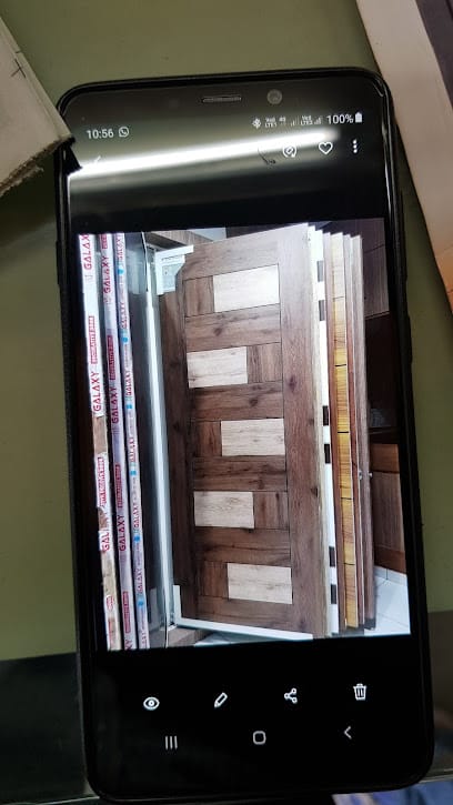 ASHA PLYWOODS PLUMBING & HARDWARE business photograph