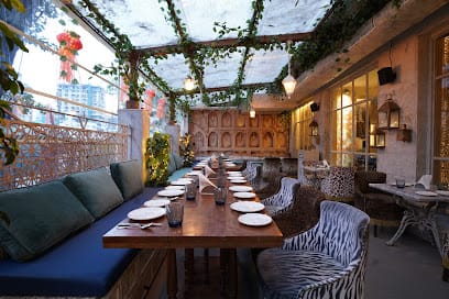 Tanatan Shivaji Park business photograph