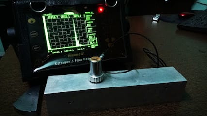 EMPIRE INDUSTRIAL SERVICES PVT LTD. | NDT Testing & Services business photograph