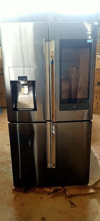 LIMRAH business photograph