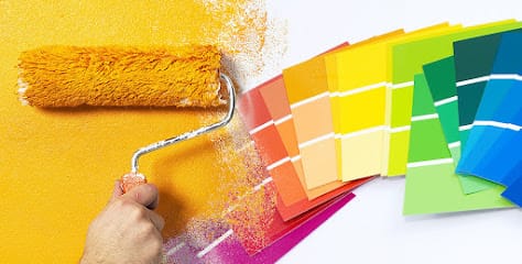 Winfinishing | Paint Contractor in jalandhar city business photograph