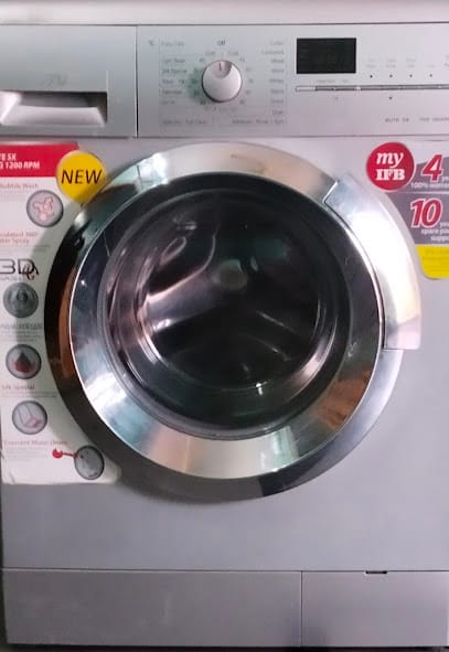 Sri manikanta Service business photograph