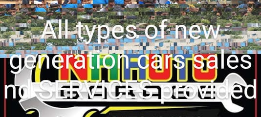 N A AUTO GARAGE business photograph