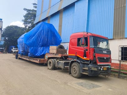 Metrolink Logistics Pvt.Ltd.-Transporters in Pune business photograph