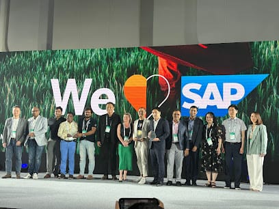 Ikyam Solutions Pvt Ltd- Guntur business photograph