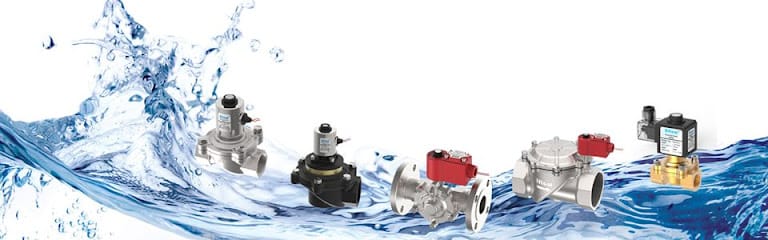 Indore Machine Tools | Pneumatic cylinders Suppliers Indore | Solenoid Valves Suppliers | Pressure gauge Suppliers business photograph