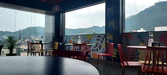 Nishka Cafe & Restaurant business photograph