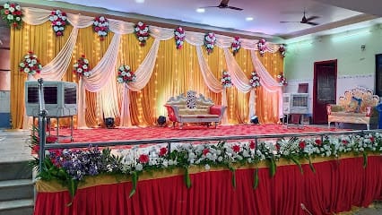 Namma Veetu Visesham business photograph