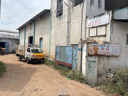 SRD Logistics Pvt Ltd business photograph
