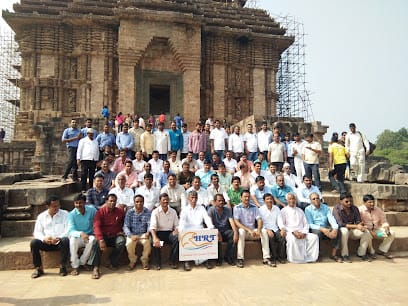 HRT VACATIONS PVT LTD | B2B Odisha Tour Packages business photograph