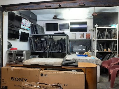 Bobby Electronics business photograph