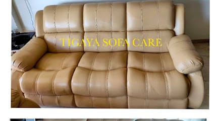 Tigaya Sofa Care business photograph