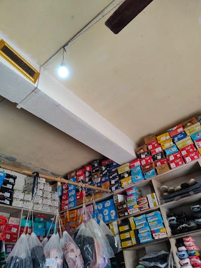 Rushni Dresses business photograph