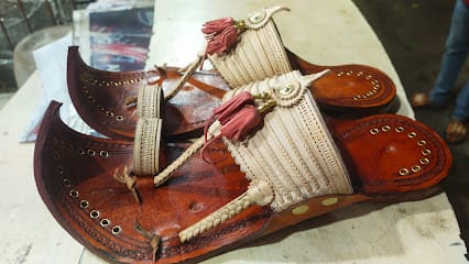 Ok footwear business photograph