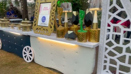 ANNASAGAR CATERERS business photograph