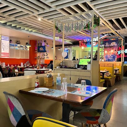 TBC The Boat Club Restaurant and Bar Mira Road business photograph