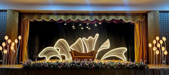 Bridge Events business photograph