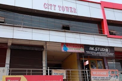 Ammoos Dress Makers (Ladies Tailoring) business photograph