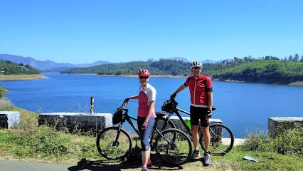 Offbeat Adventure business photograph