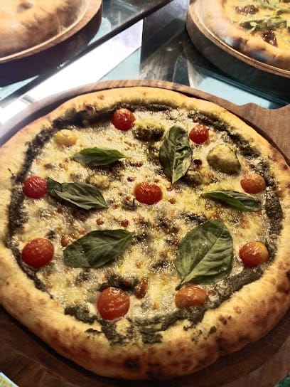 World Cuisine Factory business photograph