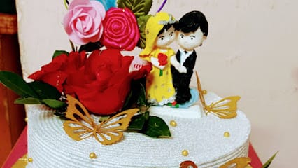 Sharvari homemade cakes zone and classes business photograph