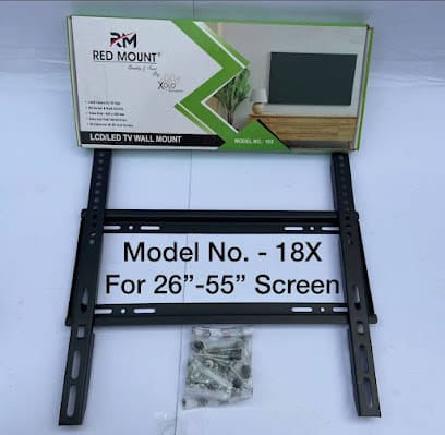 Harshini Electronics business photograph