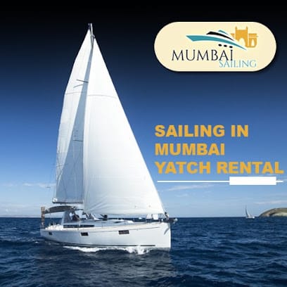 Mumbai Sailing - Yacht Rental business photograph