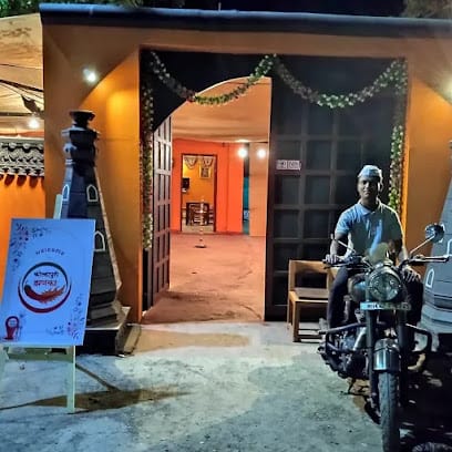 Kolhapuri Zhanaka Family Restaurant business photograph