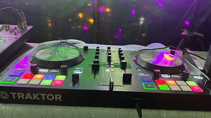 Villupuram Sivam dj & events business photograph