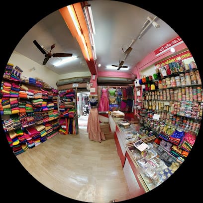 Radhika Creation Women's wear business photograph