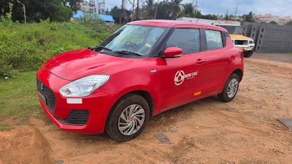 Wow carz - Self Drive Car Rental Mysore business photograph