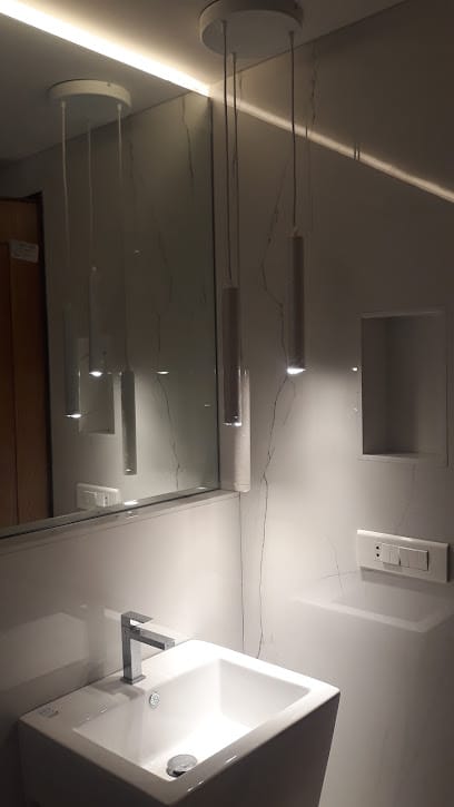 Venkatesh Plumbers & Civil Contractor business photograph