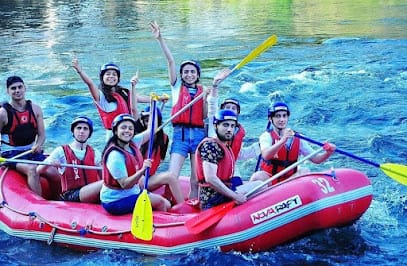 Rafting Ganga Adventure business photograph