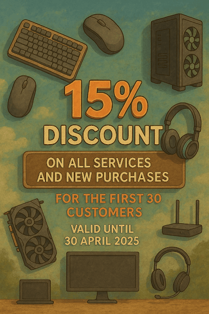 DK Services business photograph