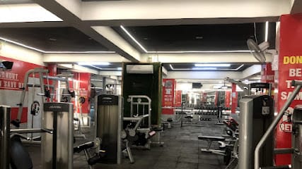 Fitrix Fitness business photograph