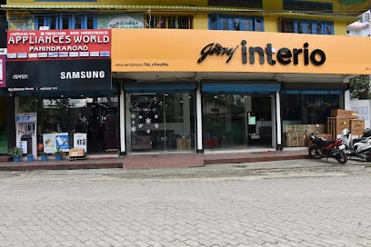 Appliances World business photograph