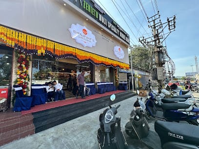 Mansukhlal D.Mithaiwala business photograph