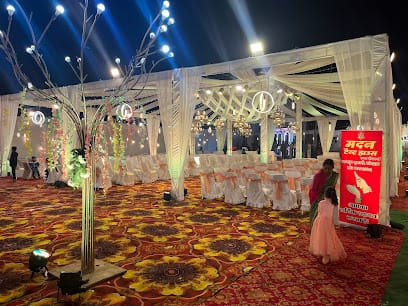 Madan Tent House & caterers business photograph